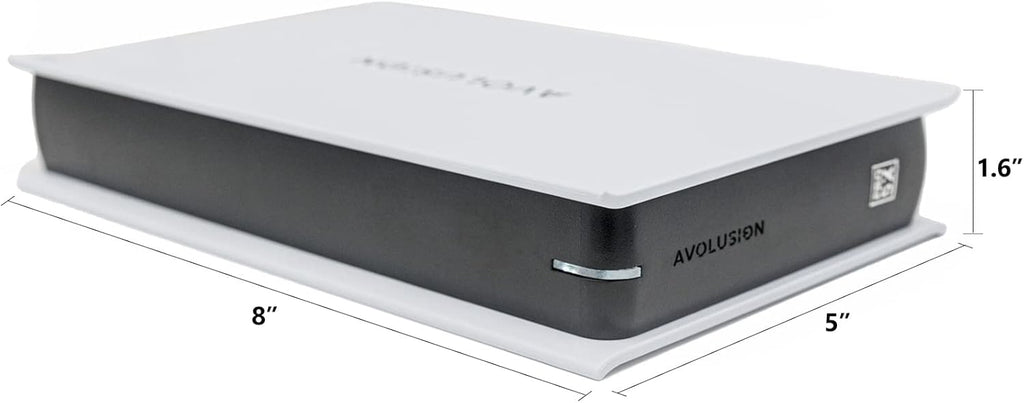 12TB USB 3.0 External Hard Drive for Desktop PC/Laptop A76659