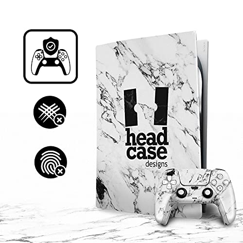Superman DC Comics Vinyl Faceplate Sticker Skin for PS5 Disc Console & DualSense Y402