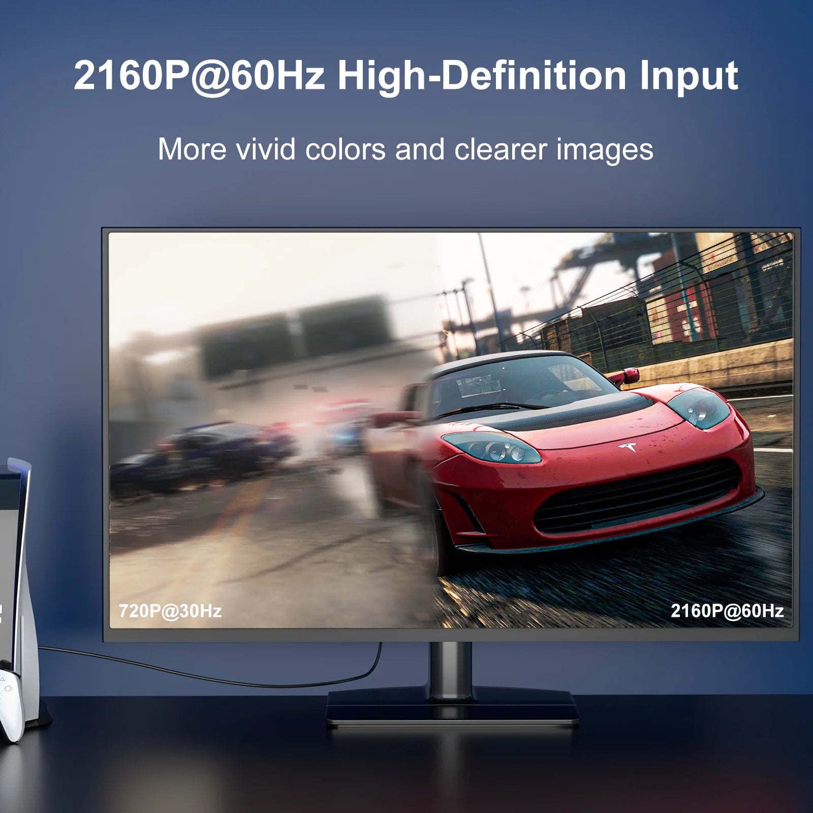 4K60HZ PCIe X4 Video Capture Card for Live Streaming N4150