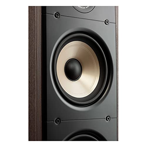 Center Channel Speaker with Dolby Atmos and DTS:X Compatibility G6374