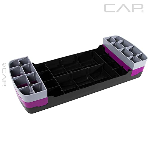 Compact Aerobic Step Platform H19516