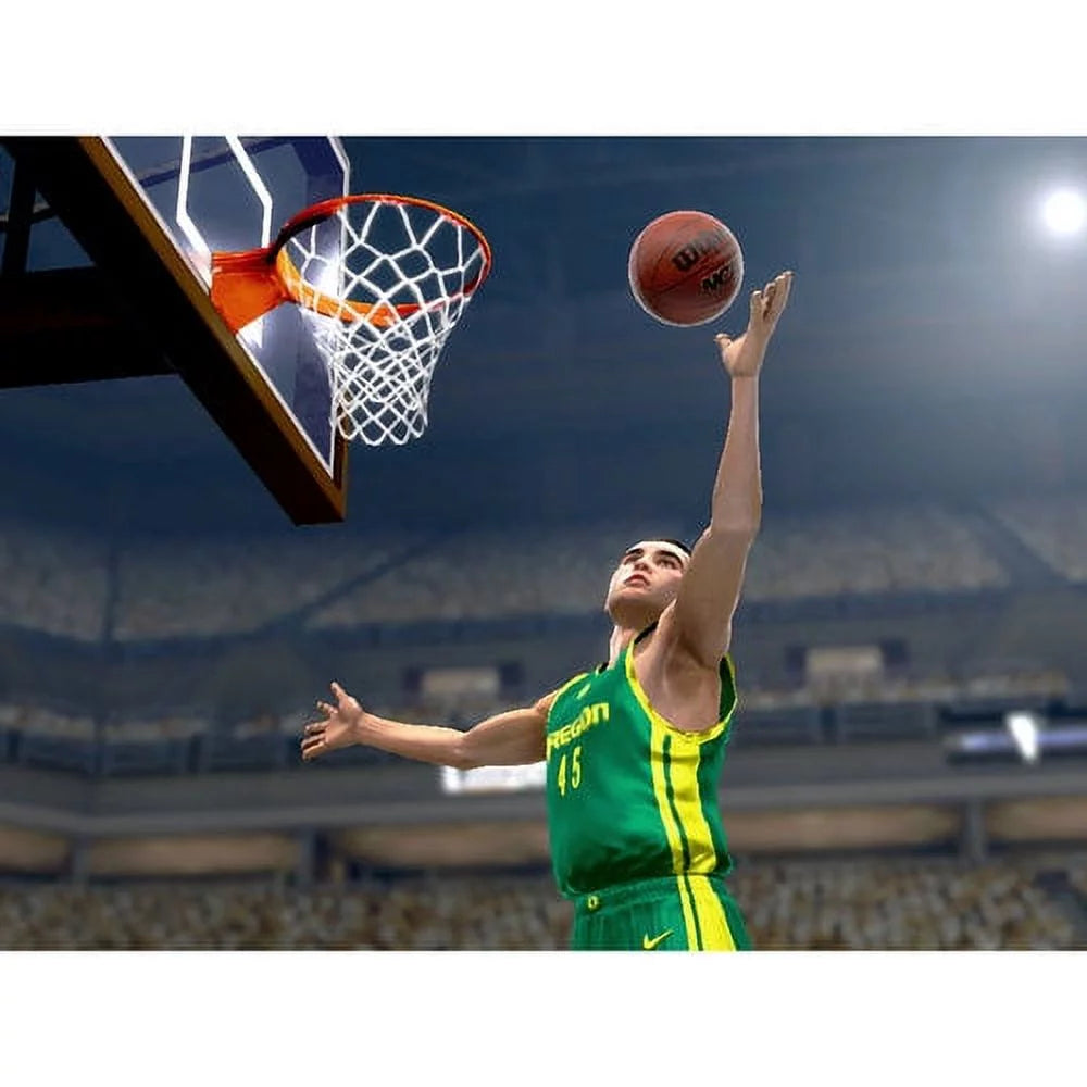 College Hoops 2K7 Xbox 360 F904710