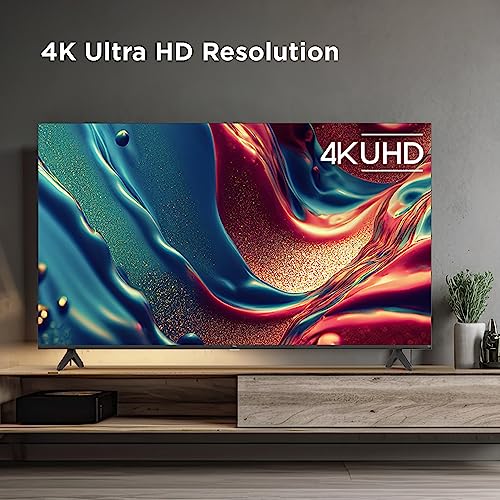 4K QLED Television P662670