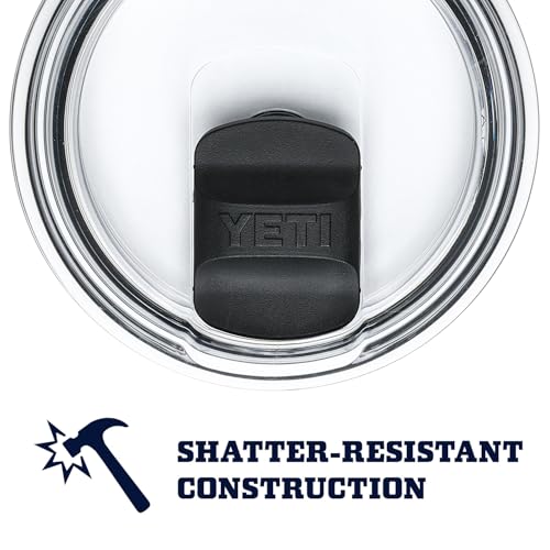 Vacuum Insulated Stainless Steel Stackable Lowball with Lid, 10 oz P764067