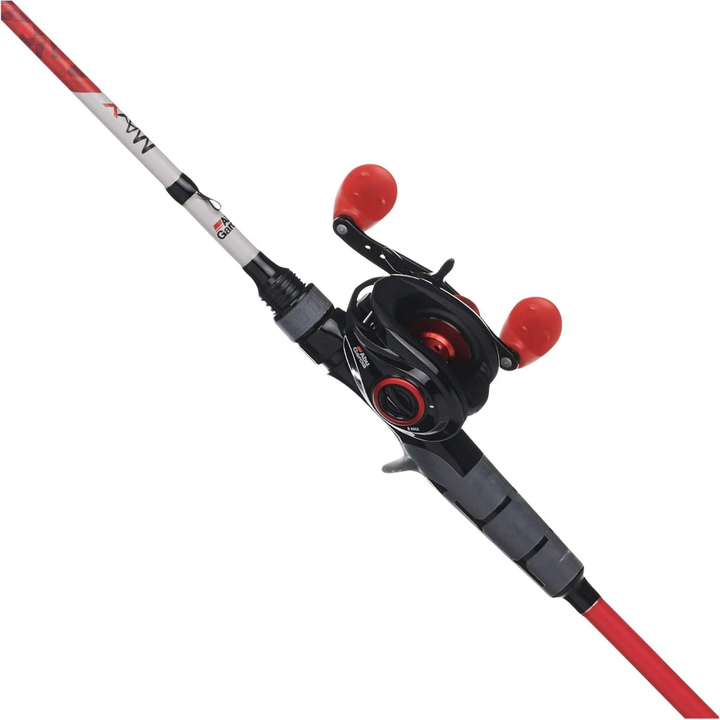 Baitcast Combo Y82489