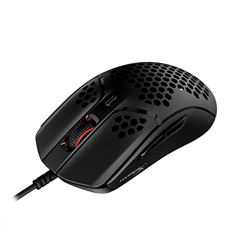 Gaming Mouse - Ultra-Lightweight, 59g, Honeycomb Shell, 16000 DPI V980280