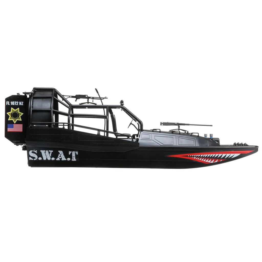 Brushless RC Air Boat 25" Ready-to-Run P482651