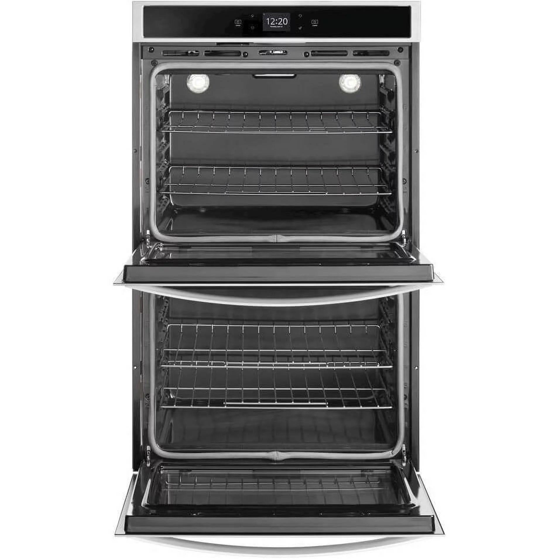 Double Wall Oven with Touchscreen Q905