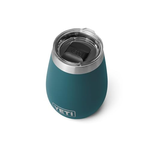 10 oz Wine Tumbler, Vacuum Insulated, Stainless Steel P5140