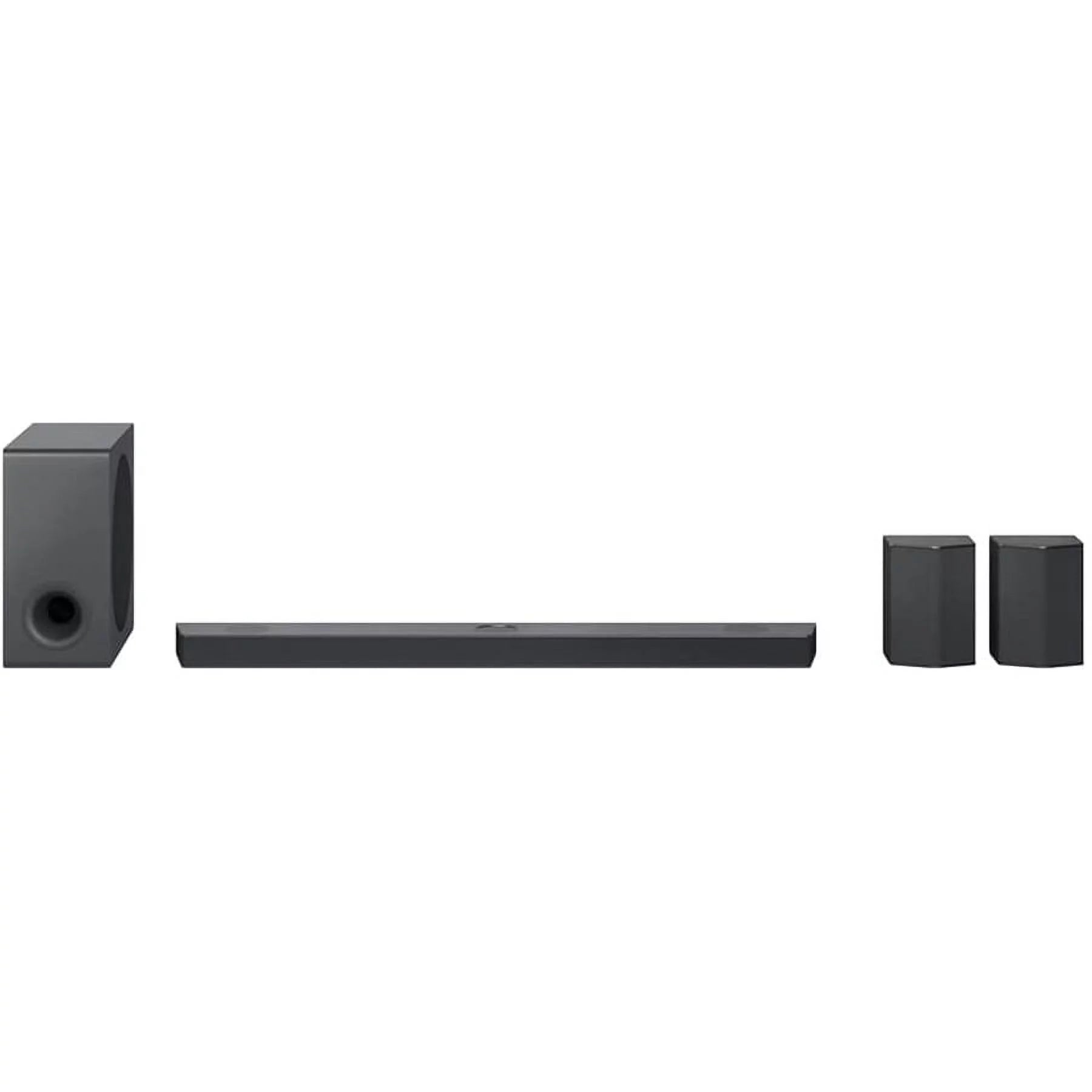 9.1.5ch Sound Bar with Dolby Atmos and Wireless Dongle J26636