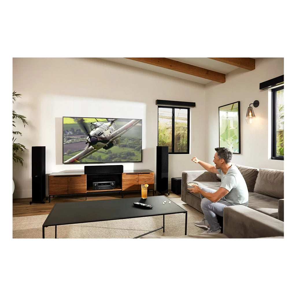 7.2 Channel 8K Home Theater Receiver with Dolby Atmos and DTS:X G571