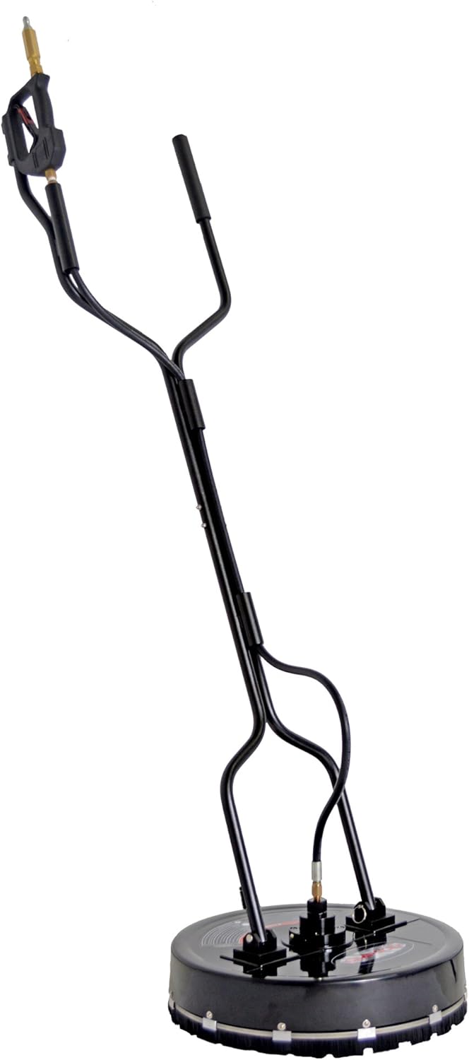 20" Industrial Pressure Washer Surface Cleaner for Hot and Cold Water Machines H6681
