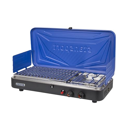 Propane Portable Camping Stove L40573