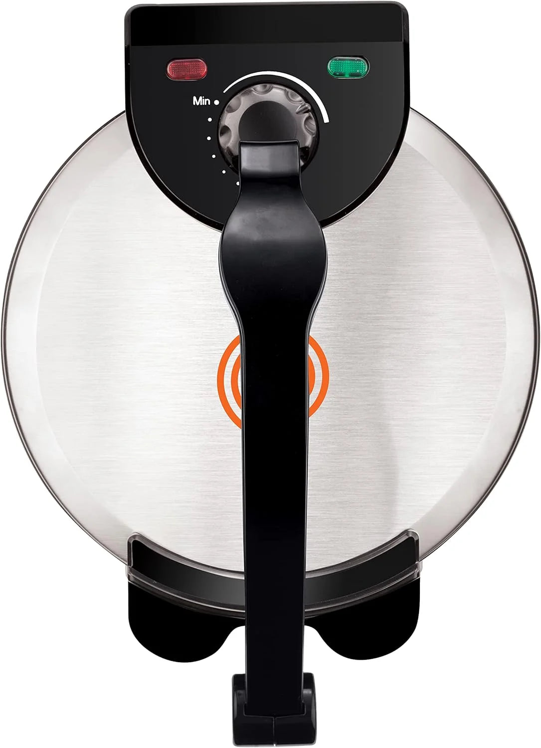 Electric Tortilla Maker for Homemade Flatbread, Non-stick N31441