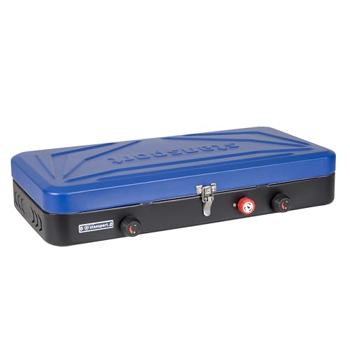 Propane Portable Camping Stove L40573