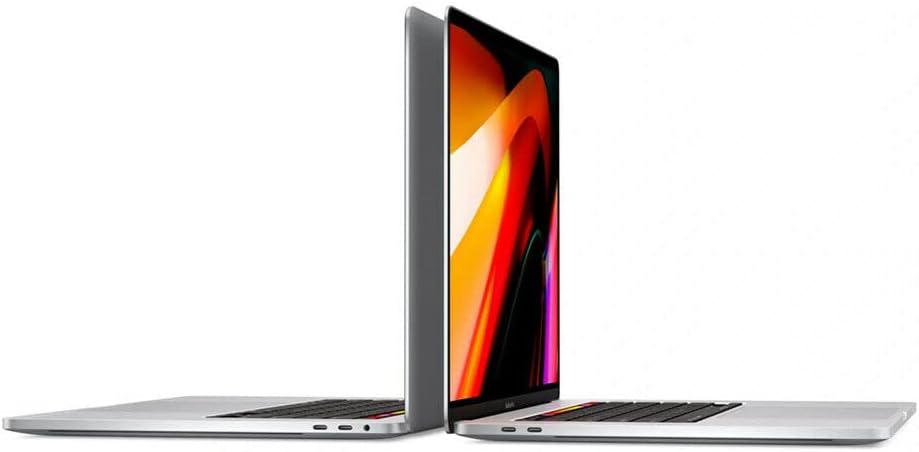 Renewed 15.4-inch Laptop with 32GB RAM and 512GB Storage Z937799