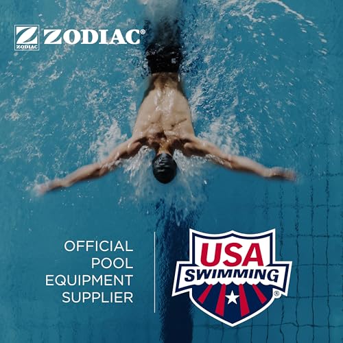 Suction Pool Cleaner for In-Ground Pools, 39 ft Reach X9609