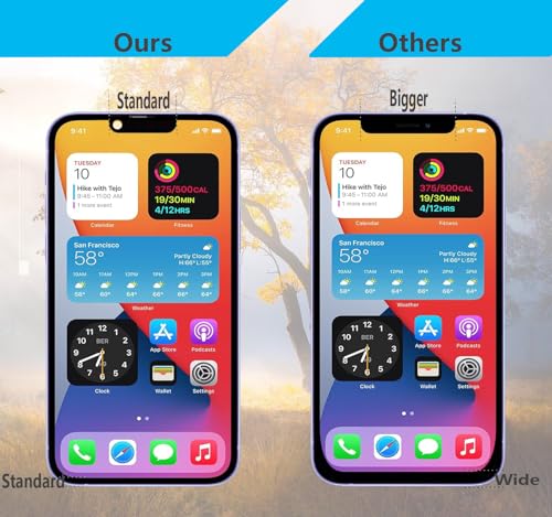 iPhone 11 Screen Replacement Kit LCD Digitizer Front Glass with Face ID Support 6.1 Inch C745968