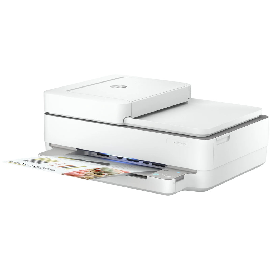 Wireless Color All-in-One Printer Y56476