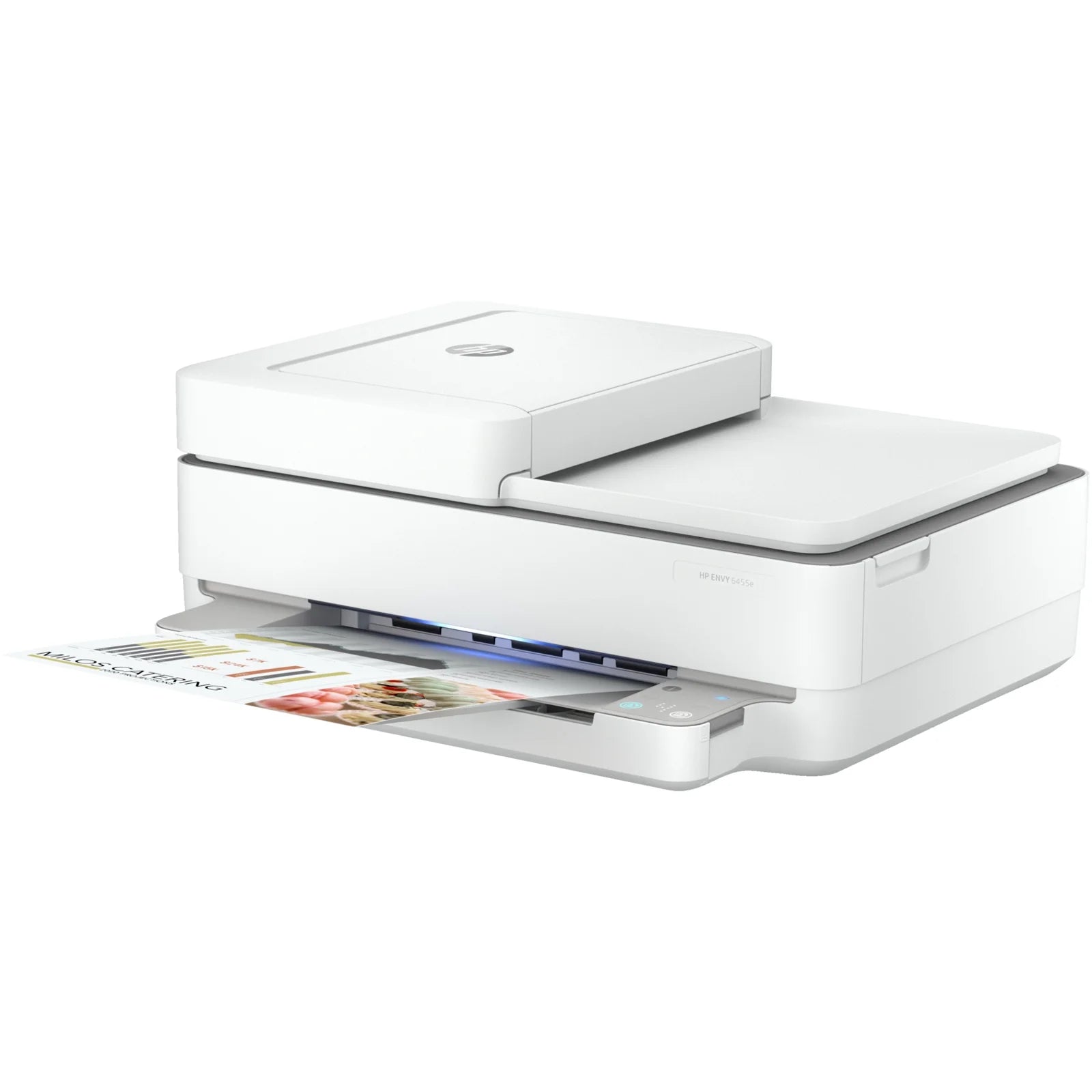 Wireless Color All-in-One Printer Y56476