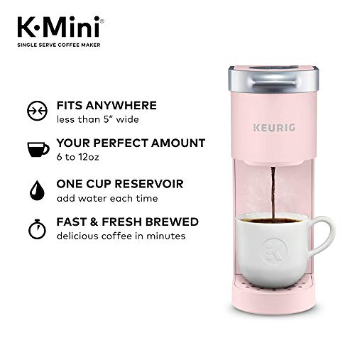 Single Serve Coffee Maker W105329