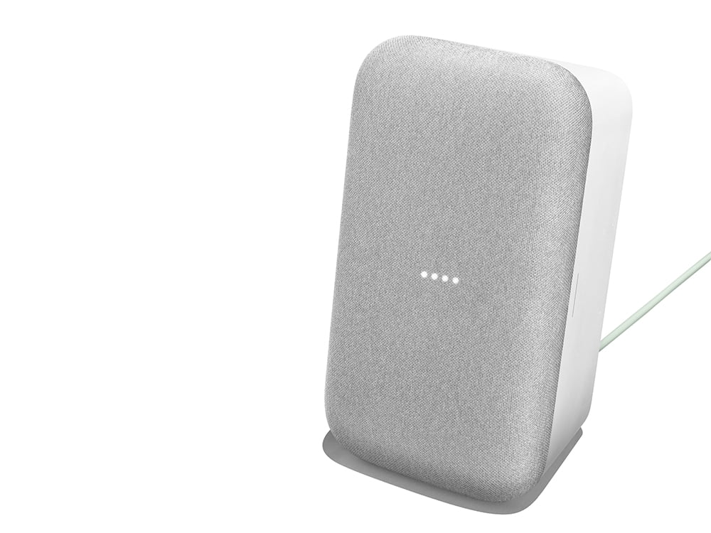 Google Home Max Speaker S35323