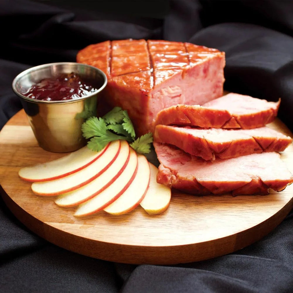 Smoked Ham, 16 oz, 2 Pack, Easy Open Can R546464