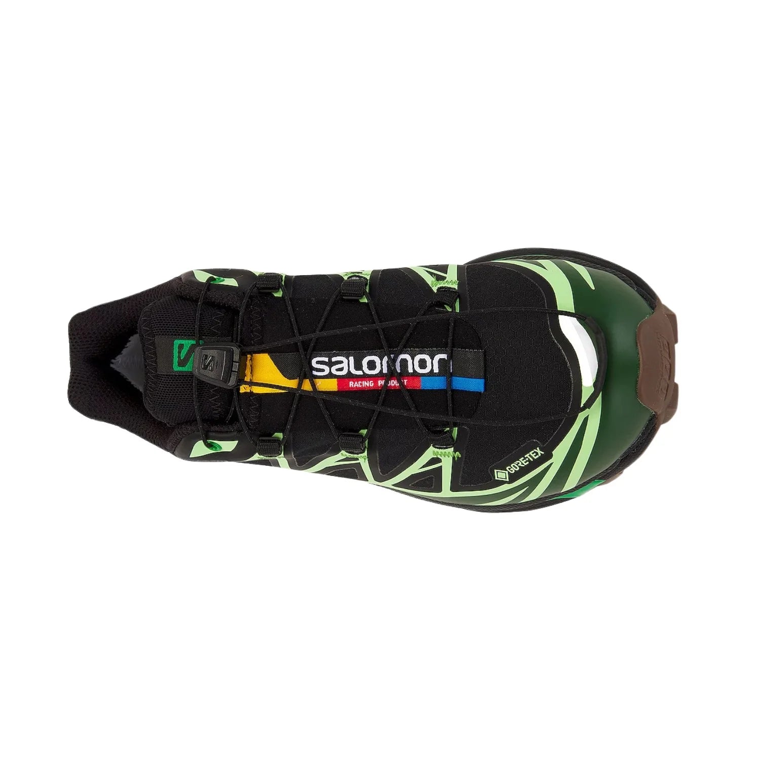 Advanced XT-6 Gore-Tex Hiking Shoes C2437