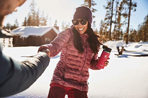 Stainless Steel Vacuum Insulated Water Bottle S29459