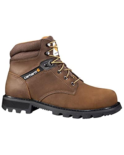 Men's 6-inch Steel Toe Work Boot J4153