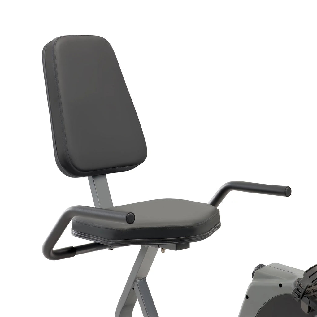 Magnetic Recumbent Exercise Bike K24068
