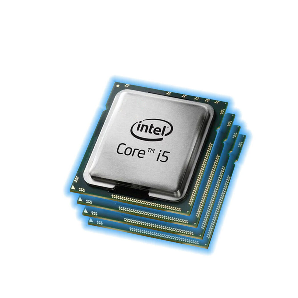 Gaming Desktop PC Win 11 500GB Intel i5 8GB T33141