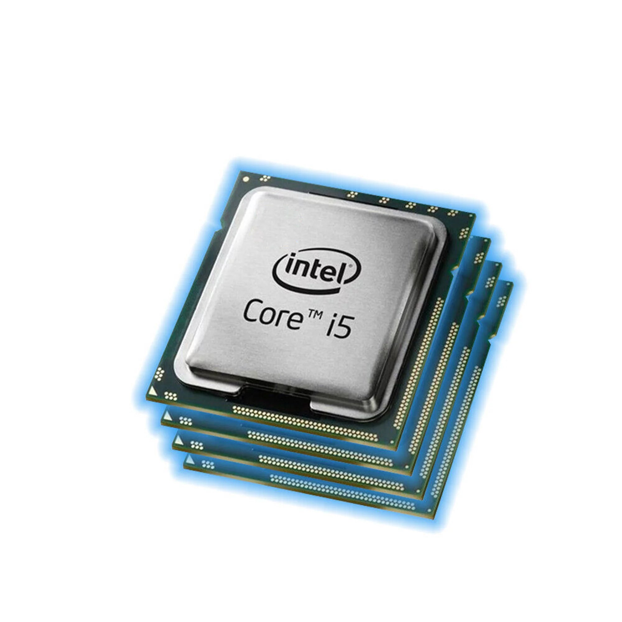 Gaming Desktop PC Win 11 500GB Intel i5 8GB T33141