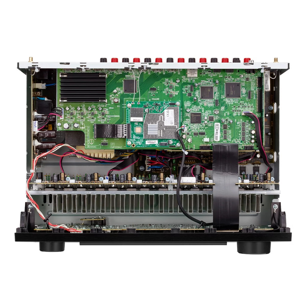 7.2 Channel 8K Home Theater Receiver with Dolby Atmos and DTS:X G571