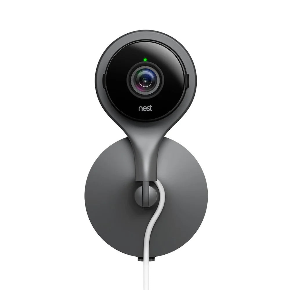 Indoor Home Security Camera, 24/7 Live and Night Vision E234