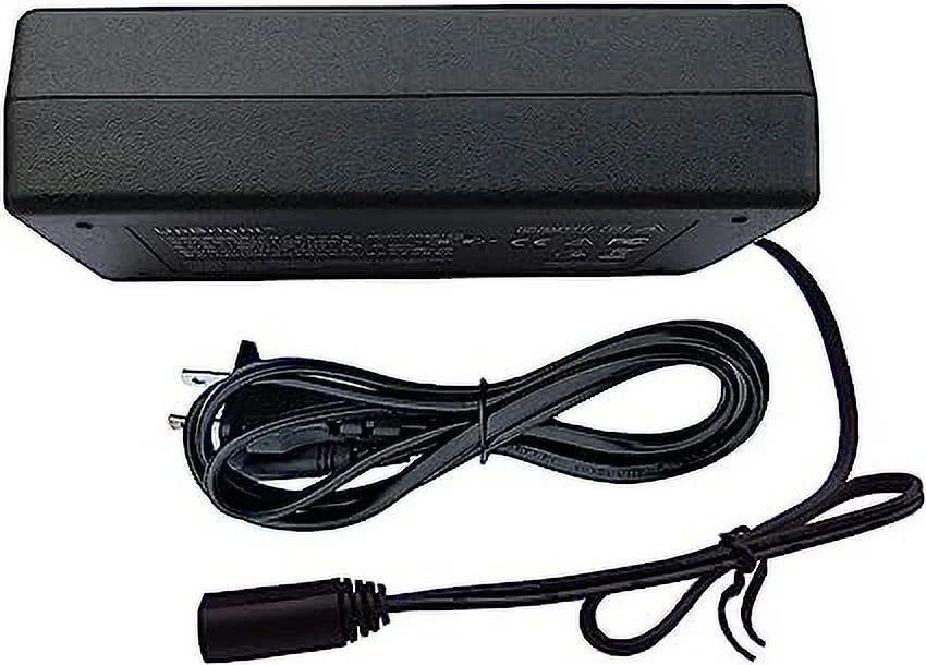 AC/DC Adapter with 2-Prong Connector L274034