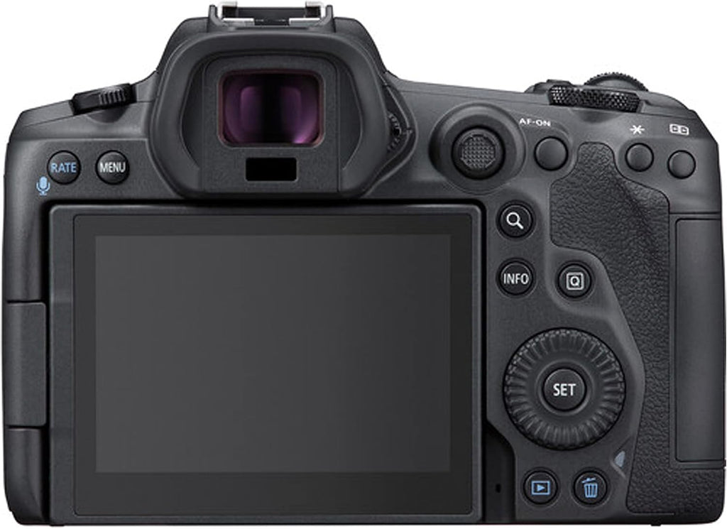 Mirrorless Camera with 24-105mm Lens and 64GB Memory Card K97700