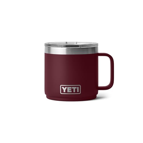 Stackable Mug, Vacuum Insulated, Stainless Steel with Lid C690351