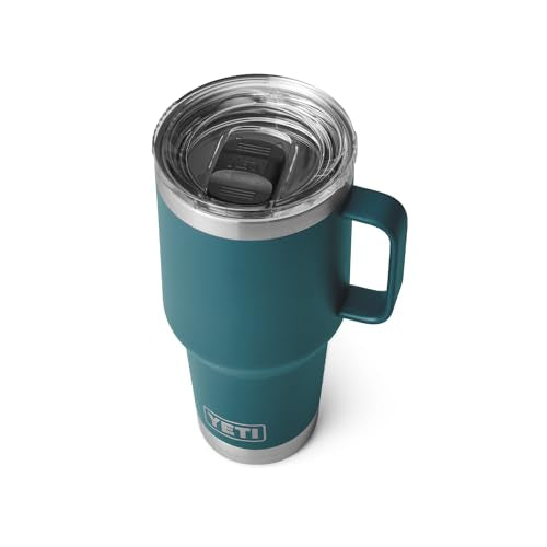 30 oz Stainless Steel Travel Mug with Vacuum Insulation N654379