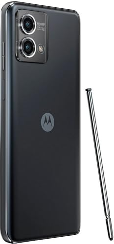 Unlocked 5G Smartphone, 256GB, Black O84090