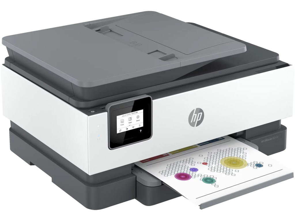 All-in-One Printer with 6 Months Instant Ink V1074