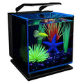 GloFish Betta Shadowbox Aquarium Kit