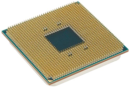 Ryzen 5 5500 6-Core 12-Thread Desktop Processor with Cooler A715819