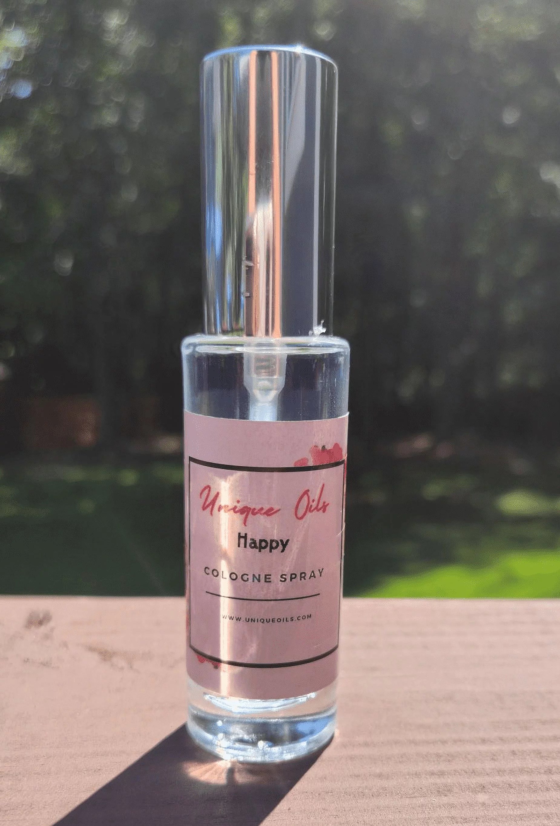 Fantasy Perfume Fragrance (L) Ladies type