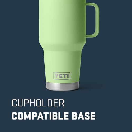 30 oz Stainless Steel Travel Mug with Vacuum Insulation N654379