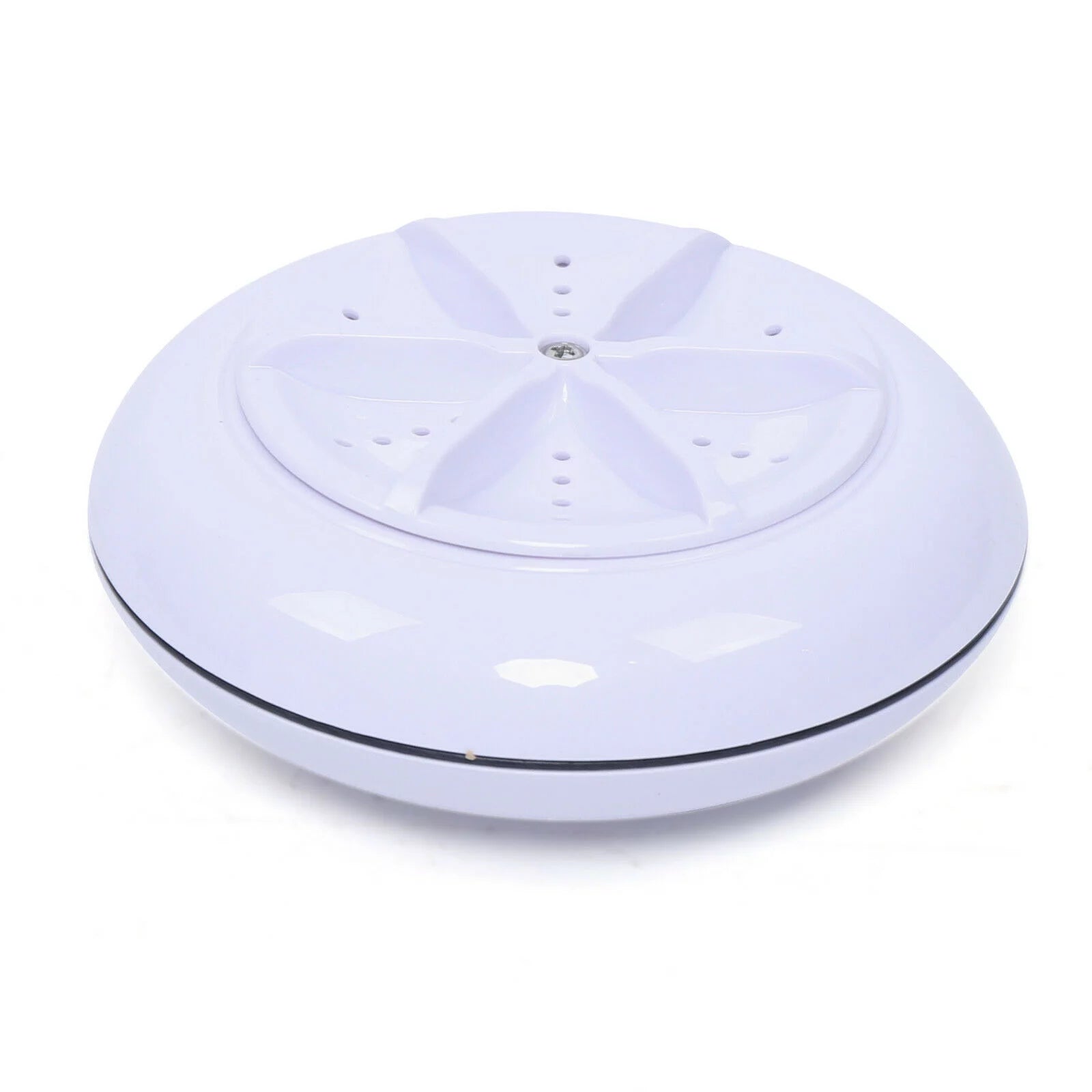 3.8L Portable Washing Machine USB Mini Washer for Camping Traveling RVs Dorms D1470