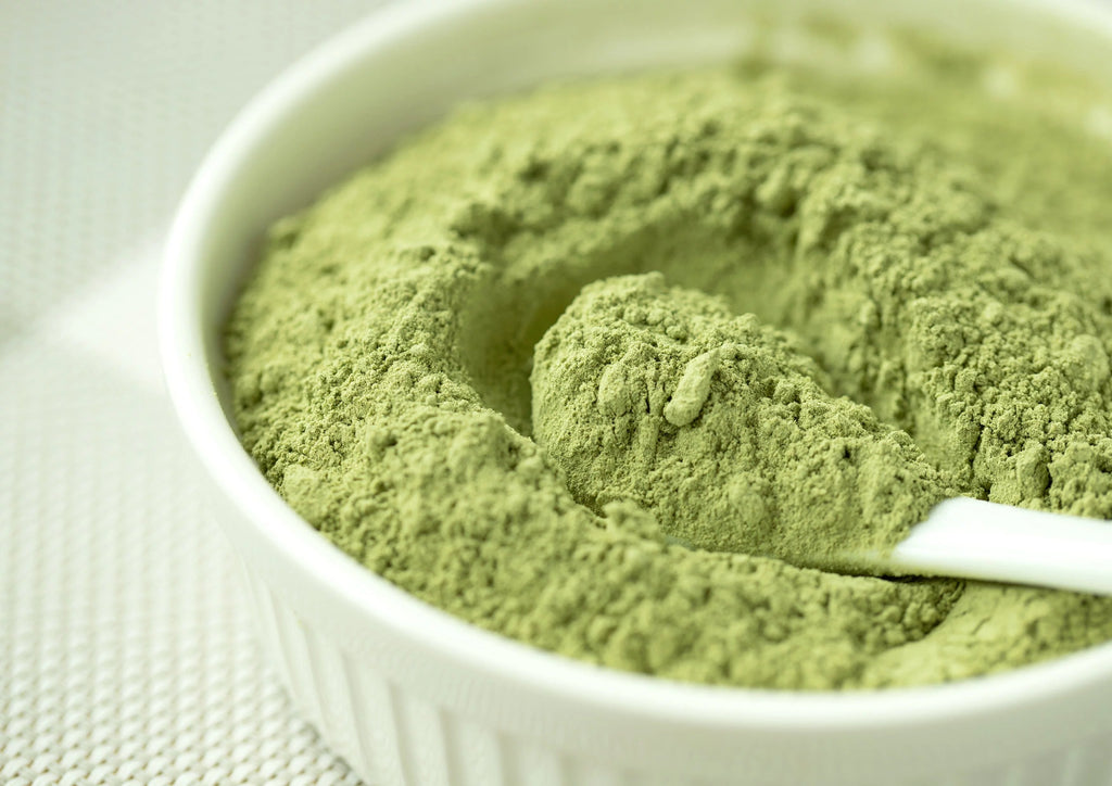 Organic Kale Powder, 4 Pounds, Non-GMO, Vegan D26046
