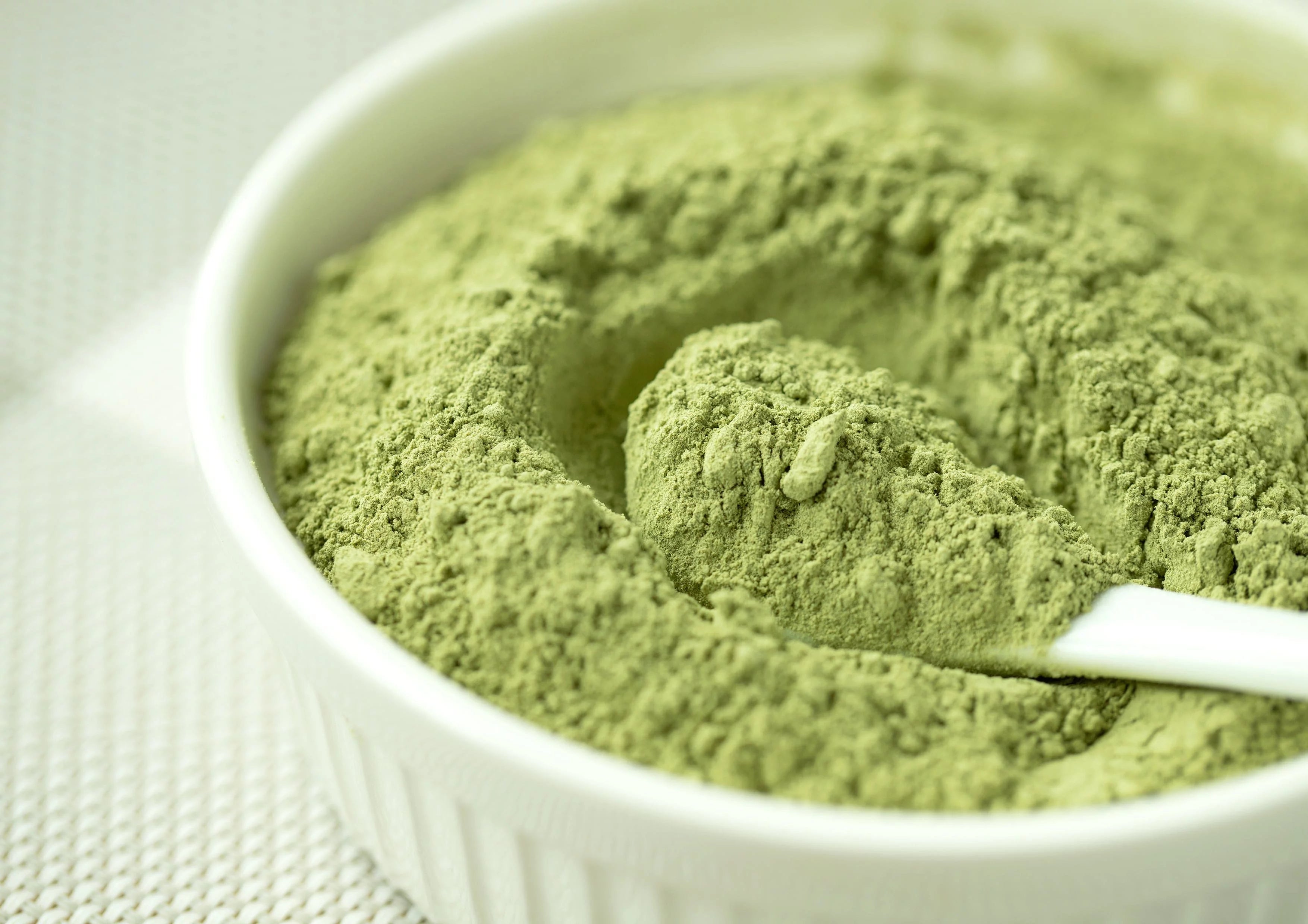 Organic Kale Powder, 4 Pounds, Non-GMO, Vegan D26046