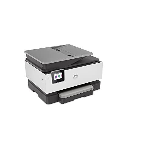 Wireless Color All-in-One Printer with 6 Months Instant Ink P994