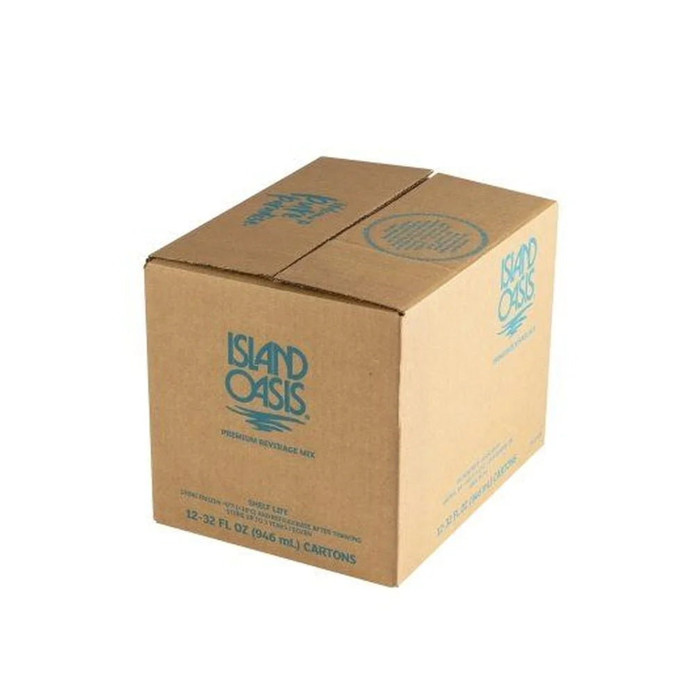 Ice Cream Beverage Mix, 32 fl oz O43549
